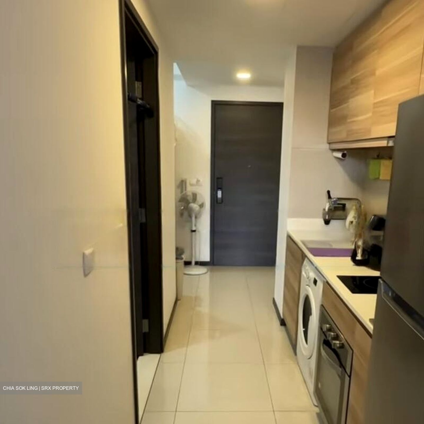 The Poiz Residences (D13), Apartment #514585631